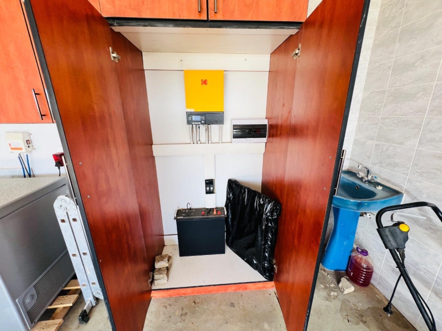 3 Bedroom Property for Sale in Mmabatho North West